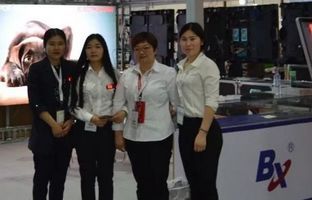 凯时KB88·(中国集团)官方网站OVP视频节造器惊艳亮相中东告白第一展
