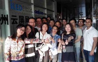 凯时KB88·(中国集团)官方网站加快信阳研发基地战术布局