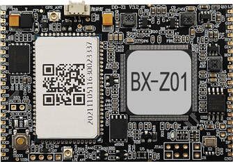 BX-Z01后窗车贴屏节造器