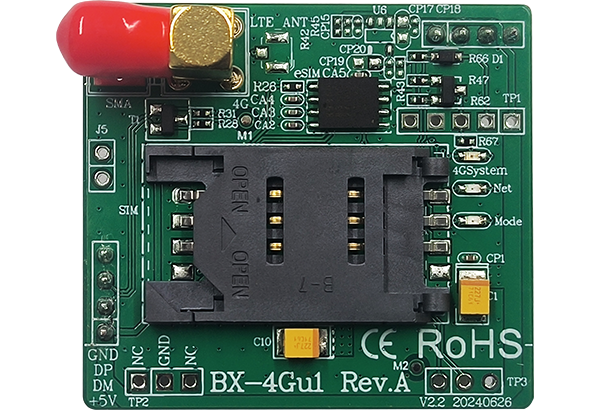 BX-4Gu1？