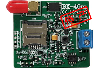 BX-4Gm？