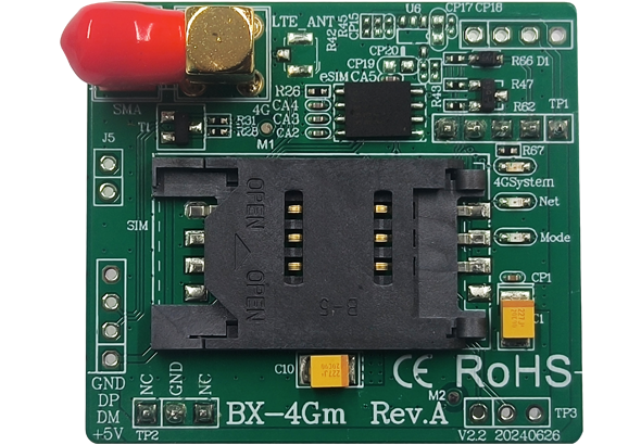 BX-4Gm Rev.A ？